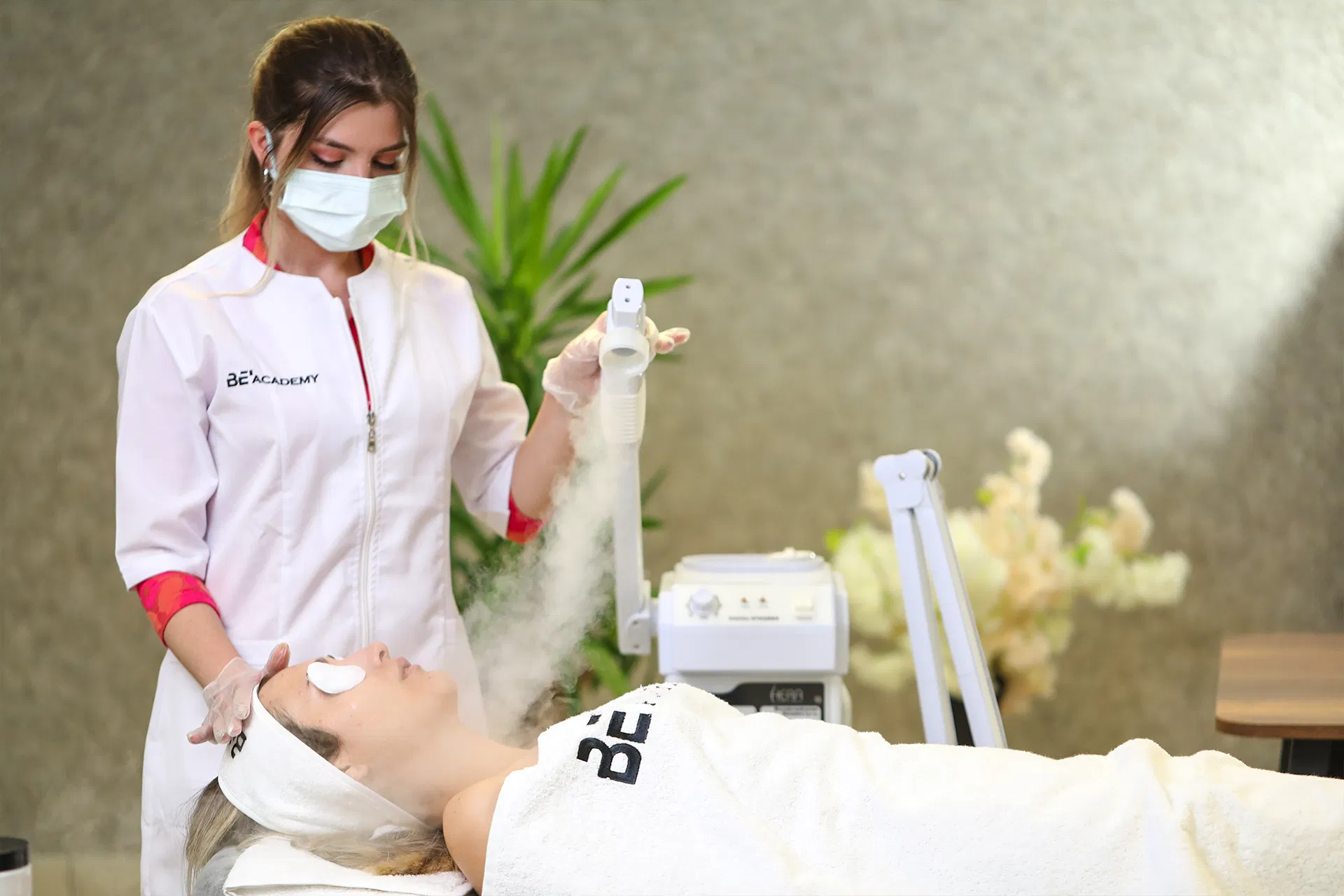 Naldöken Güzellik Uzmanı